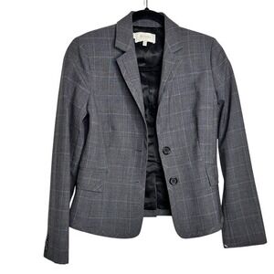 Hobbs Women Pants Suit Grey